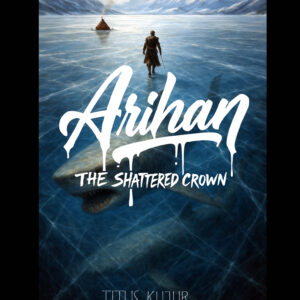 arihan : the shattered crown