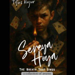 sereya hoyo — the breath that sings