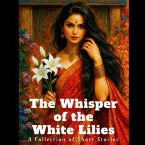 the whisper of the white lilies