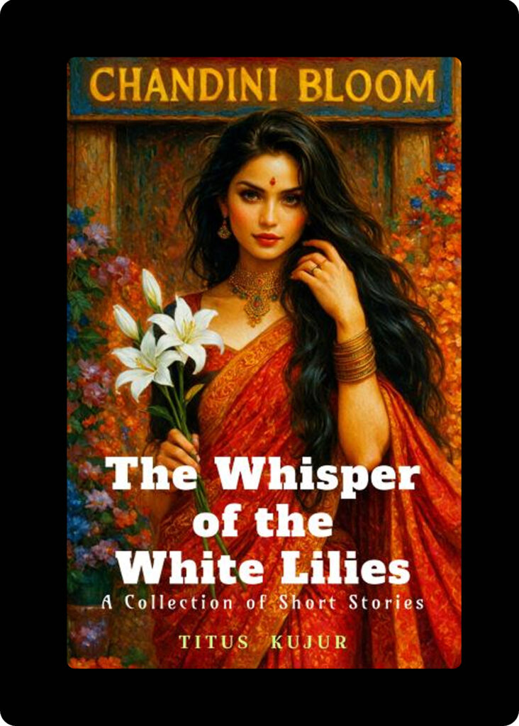 the whisper of the white lilies the whisper of the white lilies