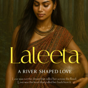 laleeta: a river shaped love