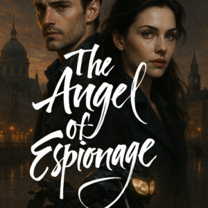 the angel of espionage